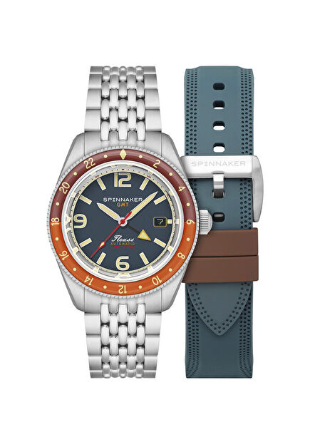 SPINNAKER SP-5120-55 Men's Watch