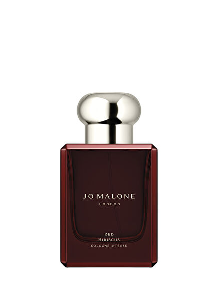Red Hibiscus Cologne Intense 50ml