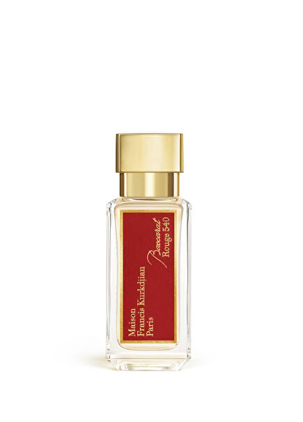 Baccarat Rouge 540 Edp 35 ml Perfume