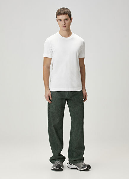 Green Jeans