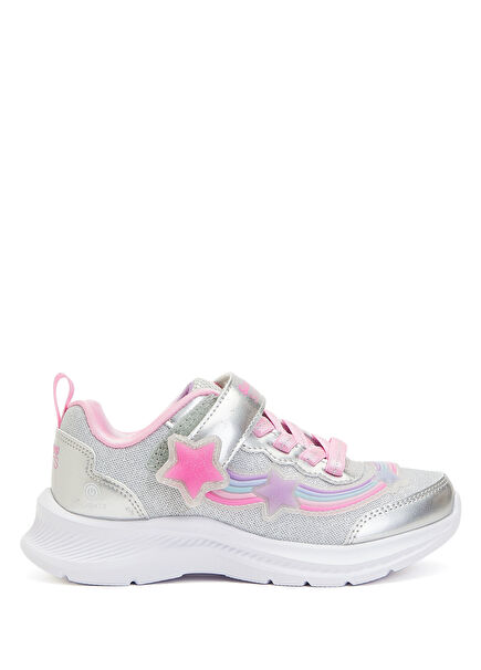 Jumpsters 2.0 Kız Çocuk Sneaker