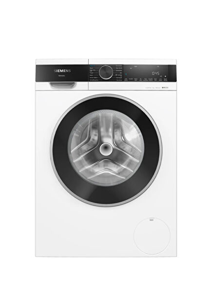 WG44A2Z0TR iQ300 1400 Devir Çamaşır Makinesi 9 kg
