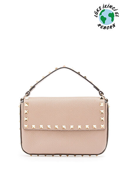Valentino garavani rockstud spike bag