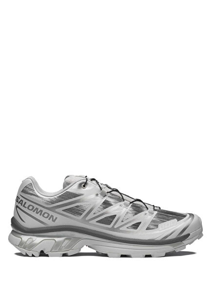 XT-6 Camo Gri Kadın Sneaker