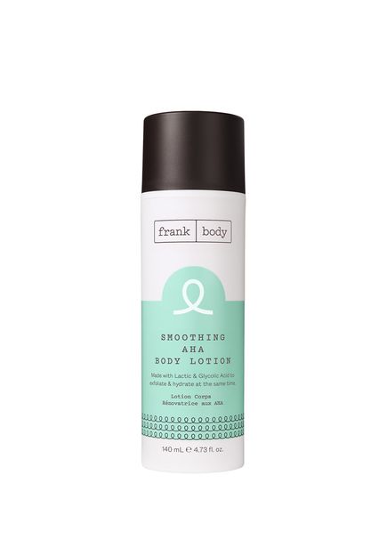 Smoothing AHA Canlandırıcı Vücut Losyonu 140 ml
