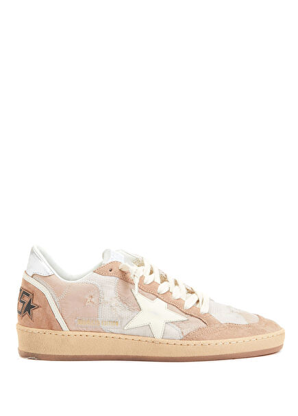 LTD Edition Pudra Kadın Sneaker