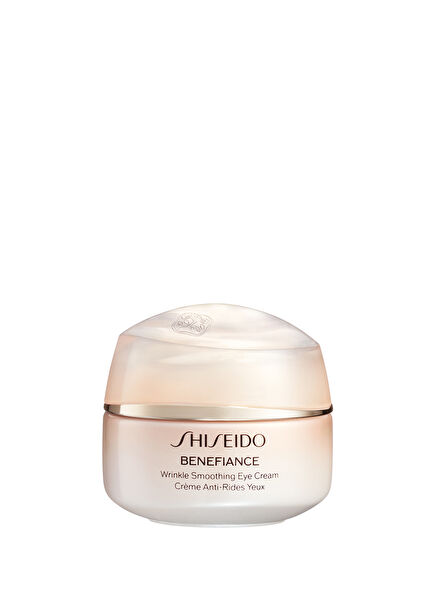 Benefiance Wrinkle Smoothing 15 ml Göz Kremi