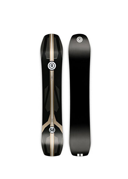 Komiser Snowboard