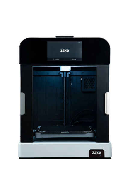 X4 3D Yazıcı