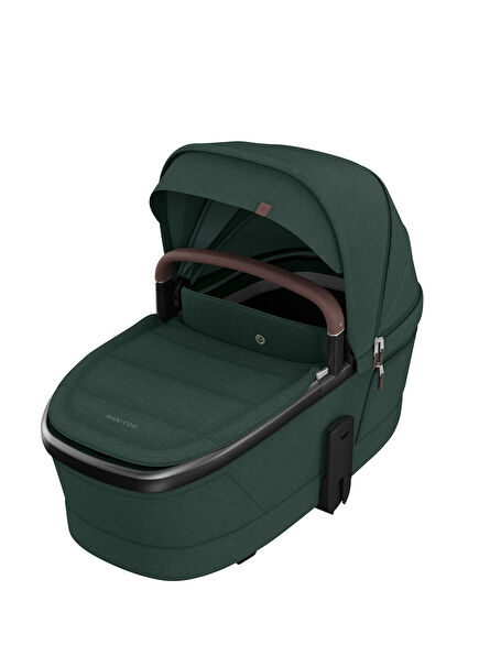 Fame Twillic Green Yatış Pozisyonu Ayarlanabilir Ekstra Geniş 0-9 kg Portbebe