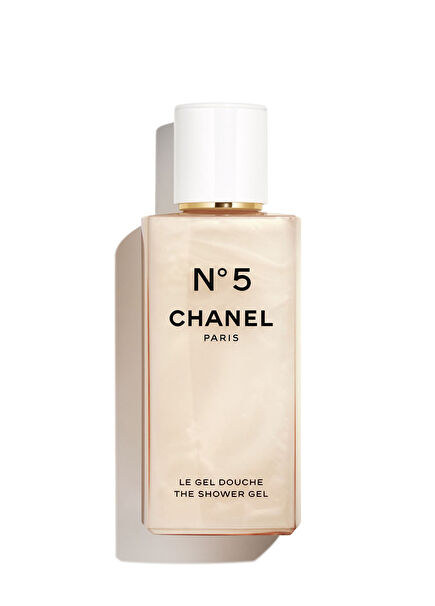 N°5 Duş Jeli 200ML