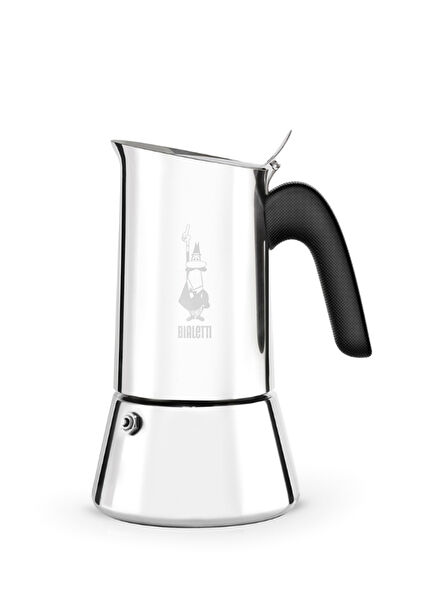 Venüs 4 Cup Moka Pot
