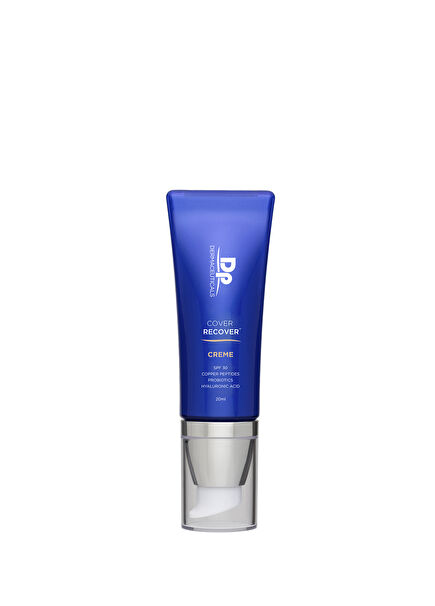 Cover Recover Beige Cilt Tonu Eşitleyici Kapatıcı 20 ml