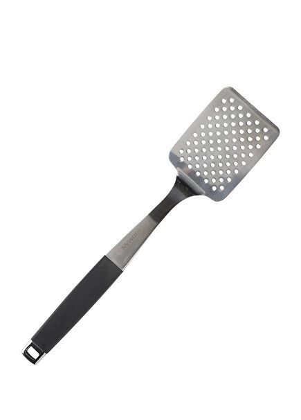 Paslanmaz Çelik Izgara Spatulası