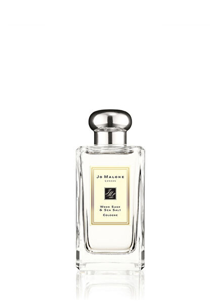 Wood Sagre & Sea Salt Cologrne 100 ml