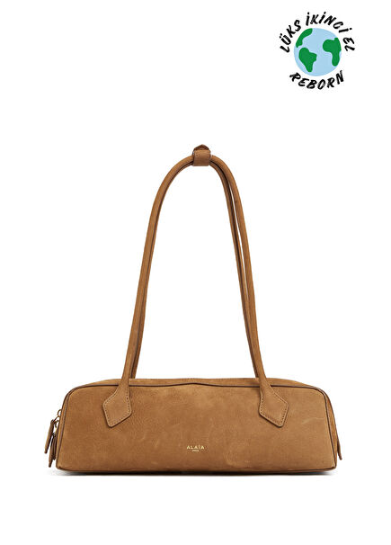 Alaia le teckel bag