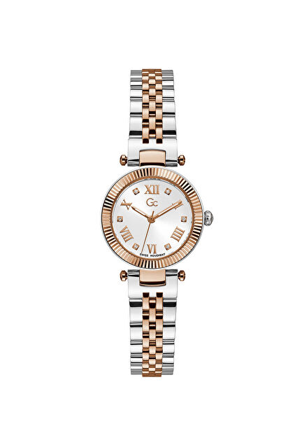 GCZ02001L1MF Rose Gold Kadın Kol Saati