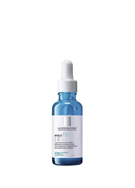 Hyalu B5 Suractivated Anti-Wrinkle and Plumping Hyaluronic Acid Skin Serum 30 ml