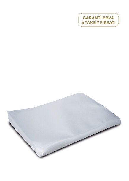 25 Pcs Vacuum Bag 40x60 cm