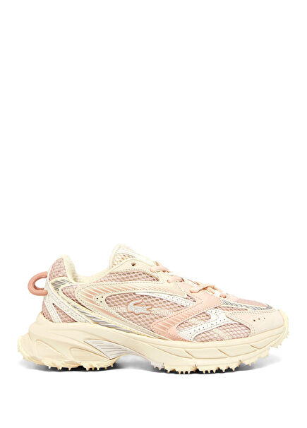 L003 Neo Shot Pink Women's Sneaker