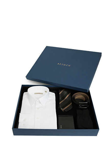 Premium 5li Erkek Aksesuar Seti