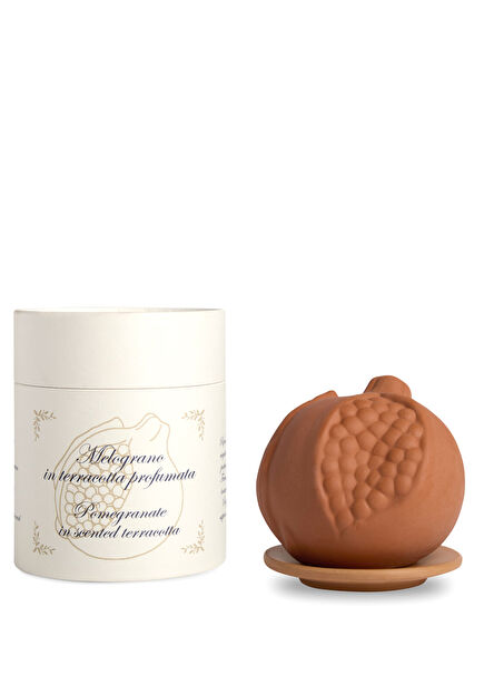 Melograno in Terracotta Profumata,Nar Oda Kokusu