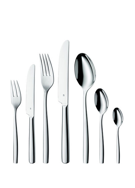 Palma Çelik 84 Parça 12 Kişilik Çatal Kaşık Bıçak Takımı