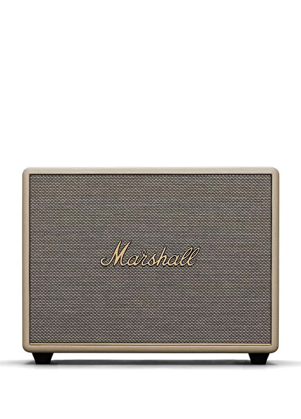 Woburn III BT Cream Speaker