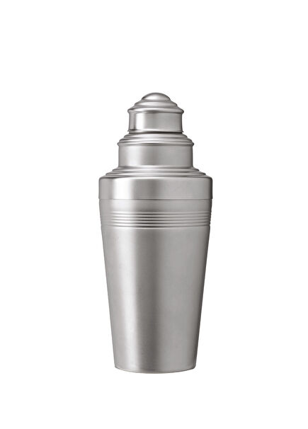 Coley Three-Piece Matte Shaker 50 cl