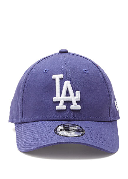 League Ess 9Forty Losdos Koyu Mavi Çocuk Şapka