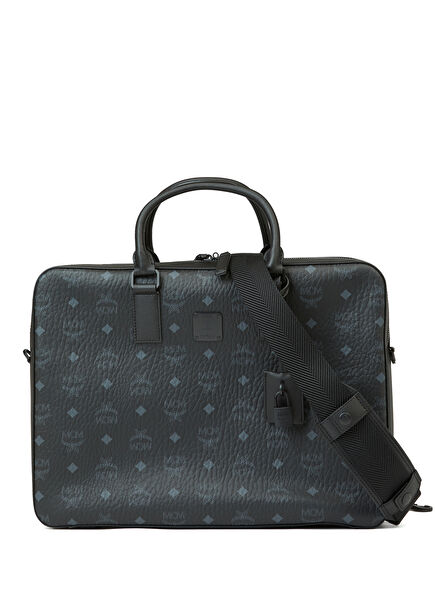 Classic Black Mens Bag