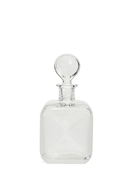 Trocador Glass Carafe