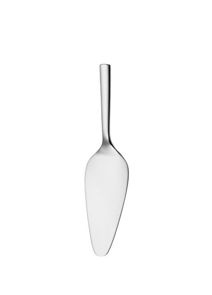 Nuova Paslanmaz Çelik Pasta Spatulası