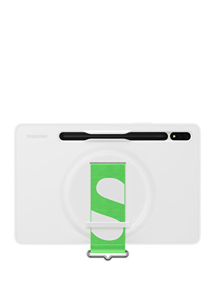 Galaxy Tab S8 Kordonlu Kılıf