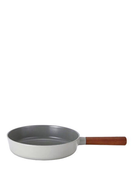 Fika Grey Cast Aluminum Pan 26 cm