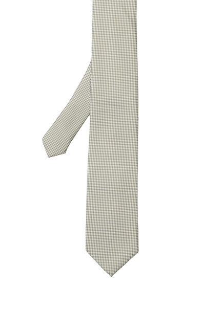Beige Tie