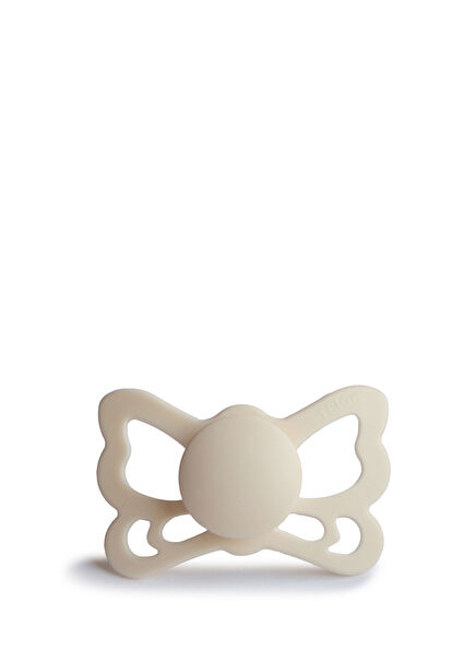 Butterfly Cream Silikon Emzik 