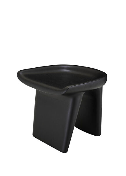 Monolog Black Stool