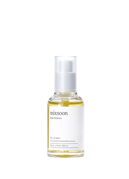 Bean Essence Revitalizing Soybean Extract Essence Tonic 50 ml