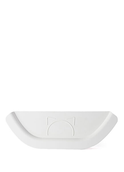 C10 Pro+ Kameralı Otomatik Akıllı Kedi Tuvaleti İçin Aparat/Buffle