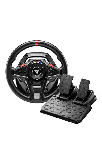 T128-X Xbox/PC Hybrid Yarış Direksiyon Seti