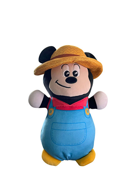 HugMees Disney Series Mickey Plush Toy 25 cm