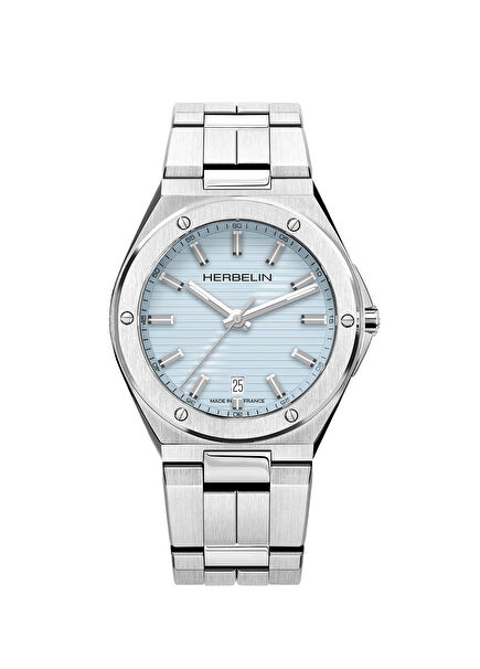 Cap Camarat 12245B25 Çelik Erkek Kol Saati