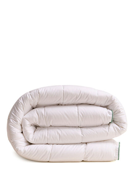 Thermoclean Serisi Anti-Mayt %100 Mikroelyaf Dolgu Tek Kişilik Yorgan 155x215 cm