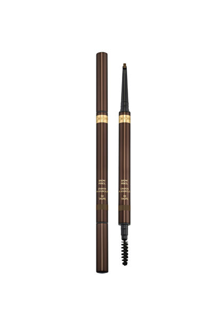 Micro Brow Pencil - Taupe