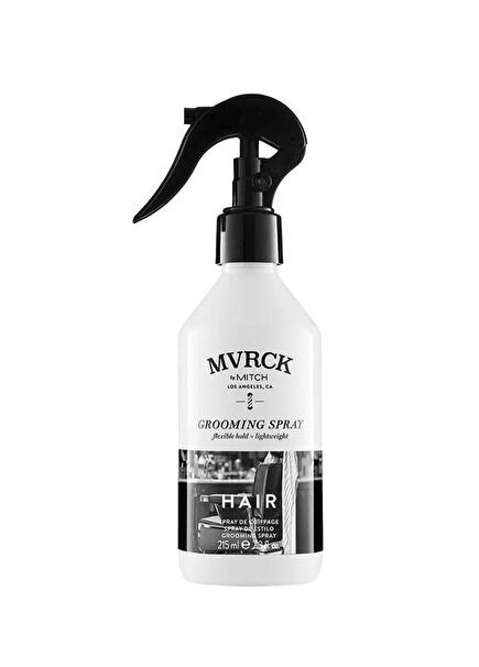 Mvrck Grooming Şekillendirici Saç Spreyi 215 ml