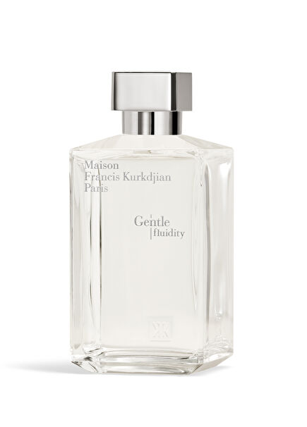 Gentle Fluidity Silver EDP 200ML