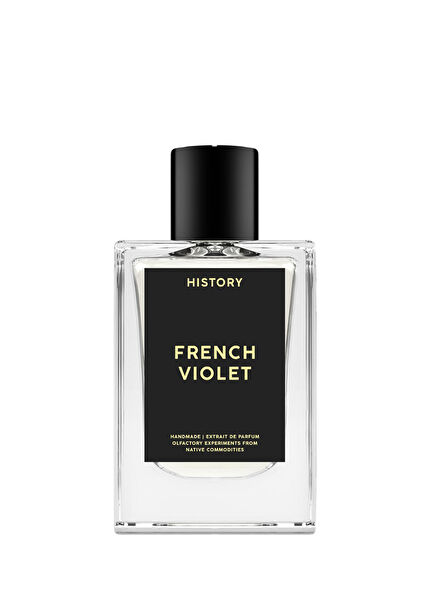 French Vıolet Extraıt De Parfum
