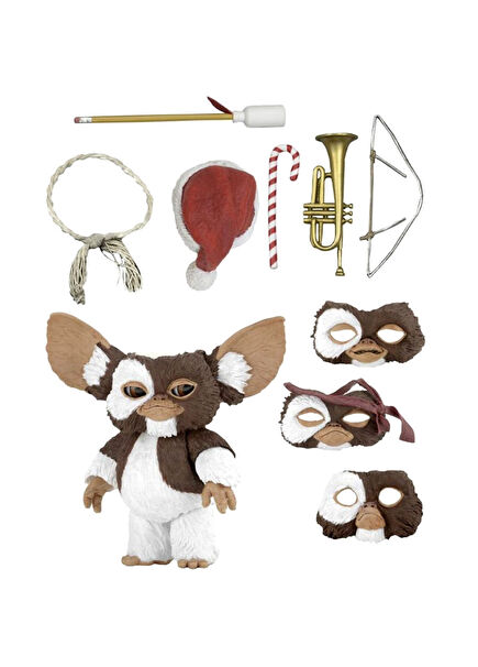 Gremlins Ultimate Gizmo Figürlü Heykel