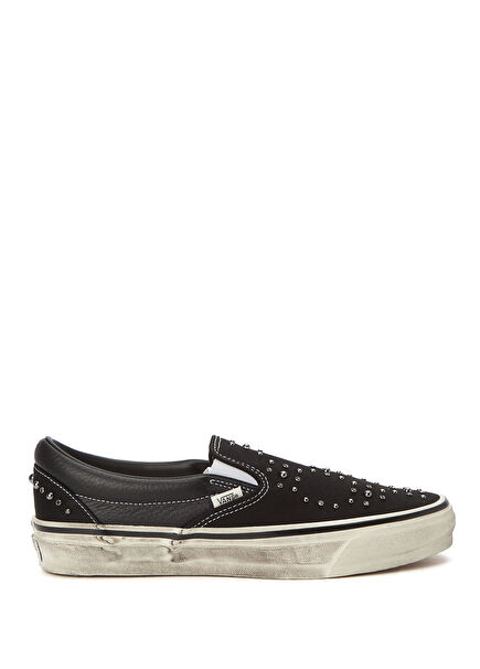 Lx Classic Slip-On 98 Black Men's Sneakers